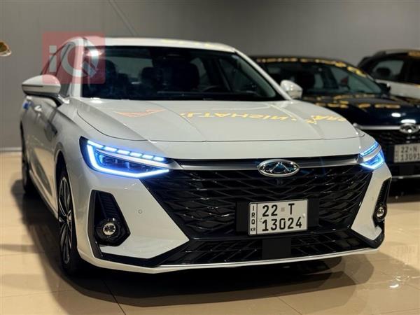 شێری ئەریزۆ 8 2024  بۆ فرۆشتن لە عێراق - کەرکووک